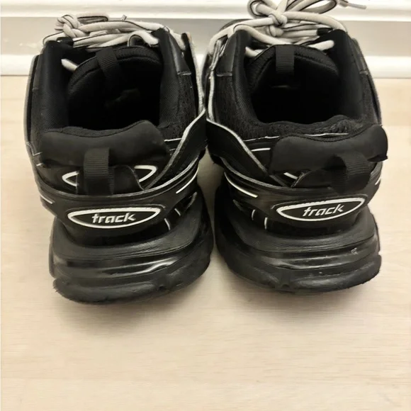Balenciaga Track Runners - Picture 3 of 4